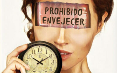 PROHIBIDO ENVEJECER